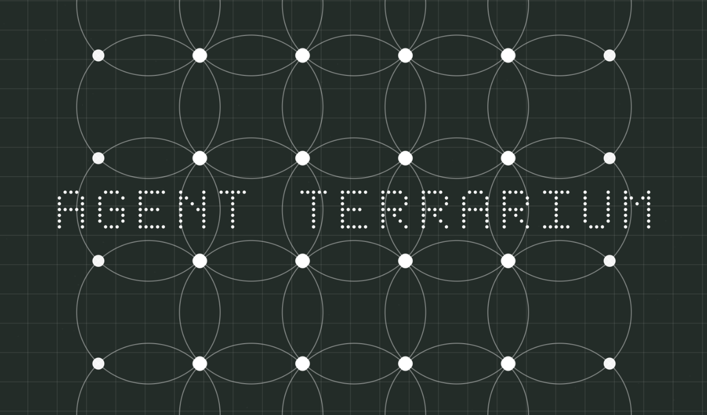 🌿 Agent Terrarium: Bringing AI agents to life